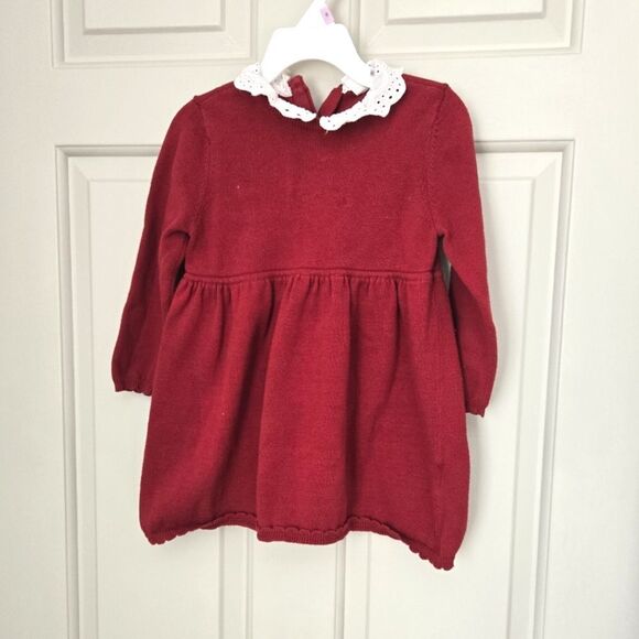 2/$20 H&M knit dress - Picture 1 of 4